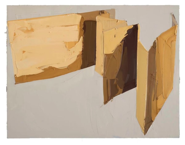 Martin Wehmer 马丁・韦默尔, He 他 , 2015