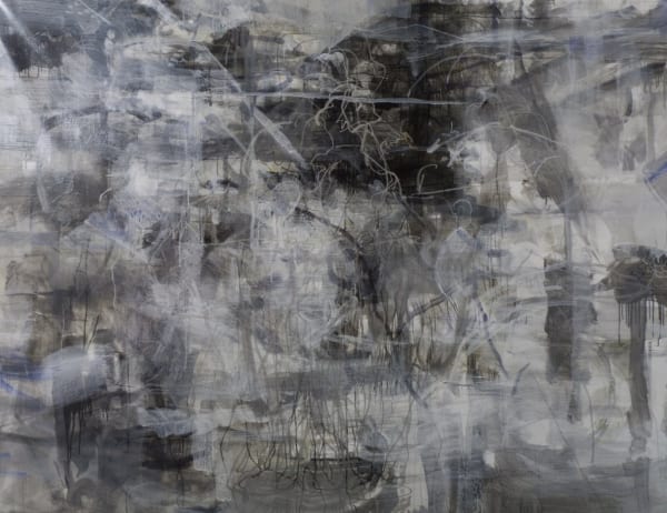 Zhang Lehua 張樂華, All About Modern Life, 2016