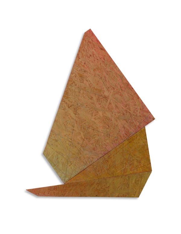 Karl-Heinz Adler 卡尔-海因茨-阿德勒, Aus dem Quadrat, 2009