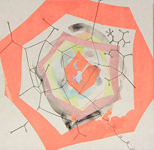 Ryuta Suzuki 铃木隆太, You don't know since when I am here 你不知从何时起我就在这里, 2015