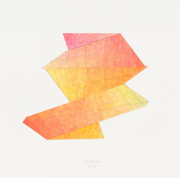 Karl-Heinz Adler 卡尔-海因茨-阿德勒, Untitled, 2006