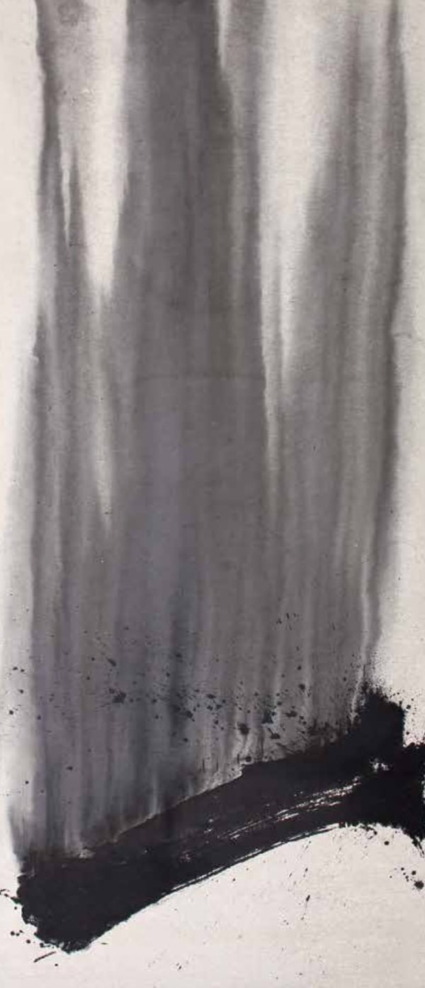 Qin Feng 秦风, Fallen Angel Series I 墜落的天使系列 1, 2016