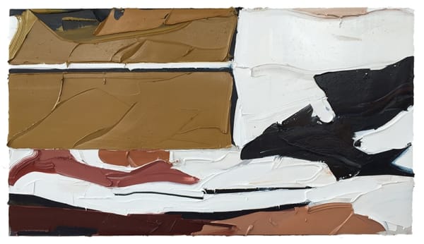 Martin Wehmer 马丁・韦默尔, F.O. SHAFA, 2016