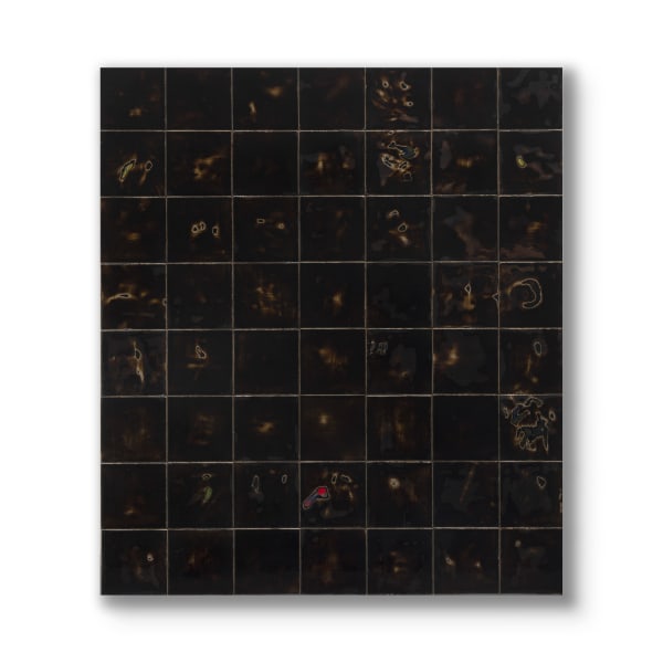 Duan Yifan 段一凡, Galaxy 宇宙, 2020