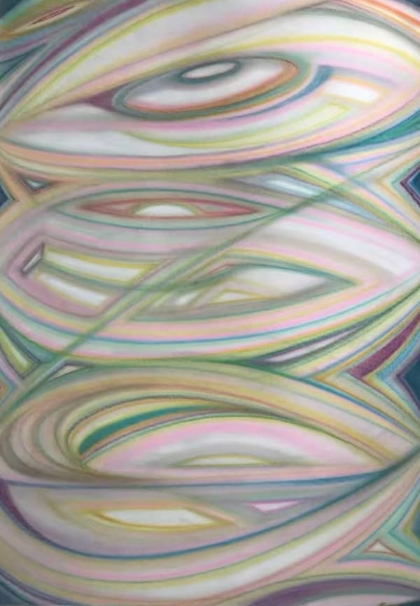 Lin Yusi 林于思, 1800, 2025