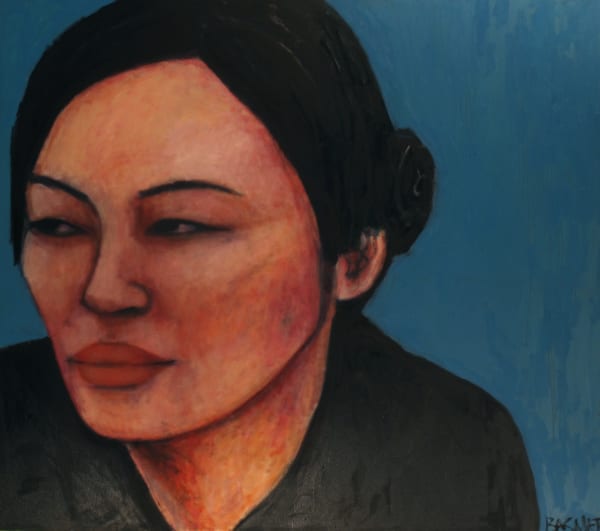 Basmat Levin 巴斯瑪特・勒文, Kristy, 2009