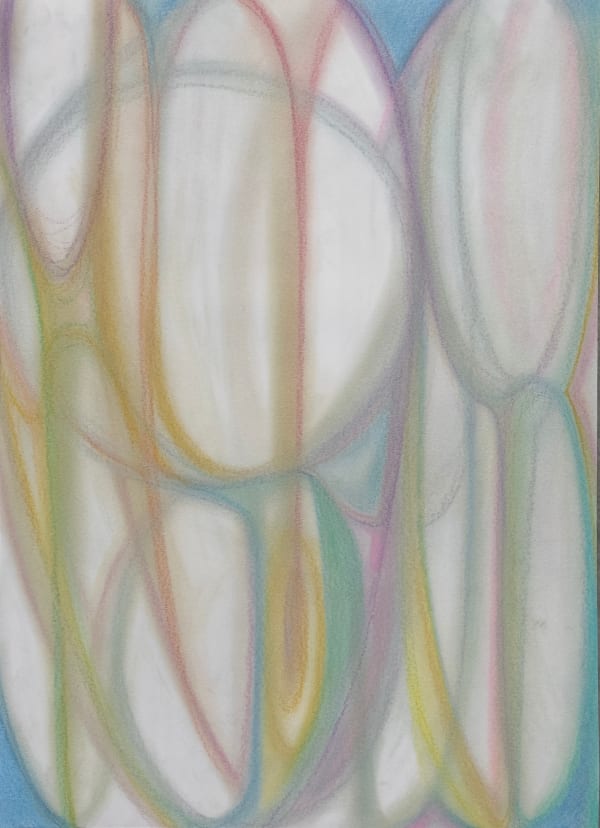 Lin Yusi 林于思, 1734, 2025