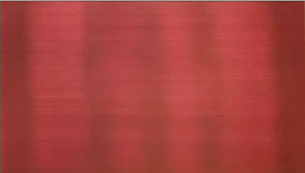 Gu Xiaoping 顧小平, Ink Lines in Motion 2018021 行走的墨线 2018021, 2018