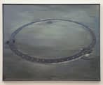 Li Yiwen 李易紋, Orbit, 2015
