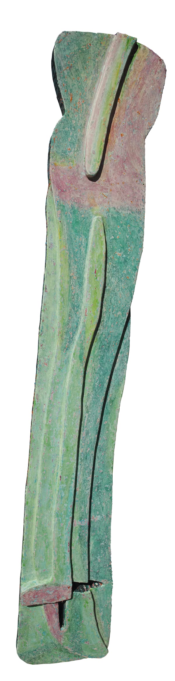 Yan Bo 閆博, Untitled 無題, 2016