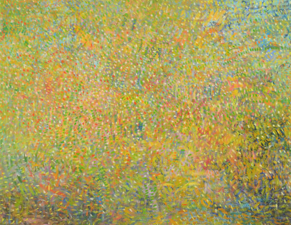 Kai Chen 陳開, Time and Impression 时间和印象, 2020-2024