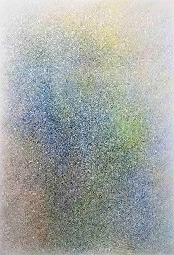 Kai Chen 陳開, Untitled (Flow 1) 無題 （心流 1）, 2020