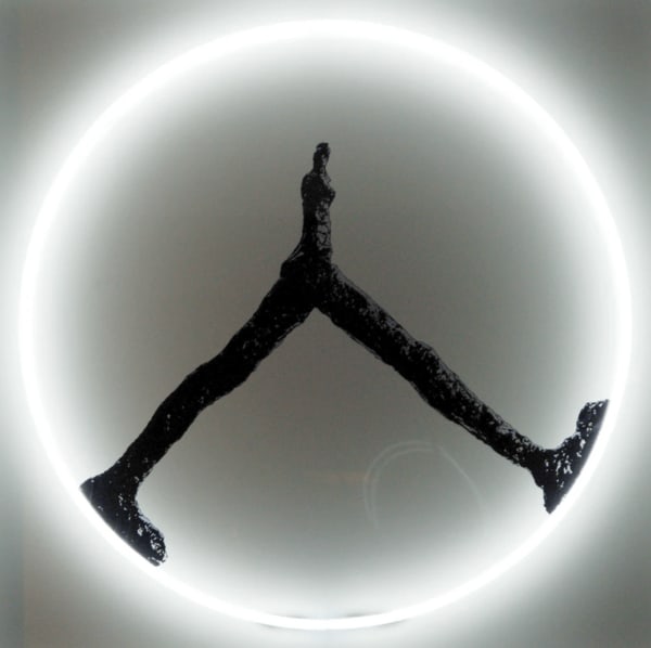 Nathalie Decoster 娜塔莉・德科斯泰, Time Light - Relativity of Time 时间之光 - 时间相对论