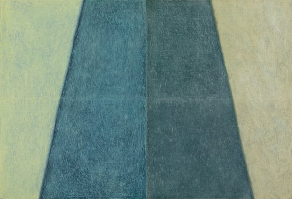 Chen Lizhu 陳麗珠, Listening to the Road No.1 聽路1號, 2011
