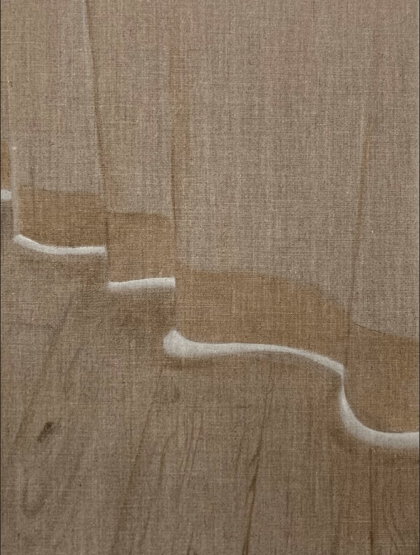Sui Changjiang 隋長江, Light 1 光线一 , 2022