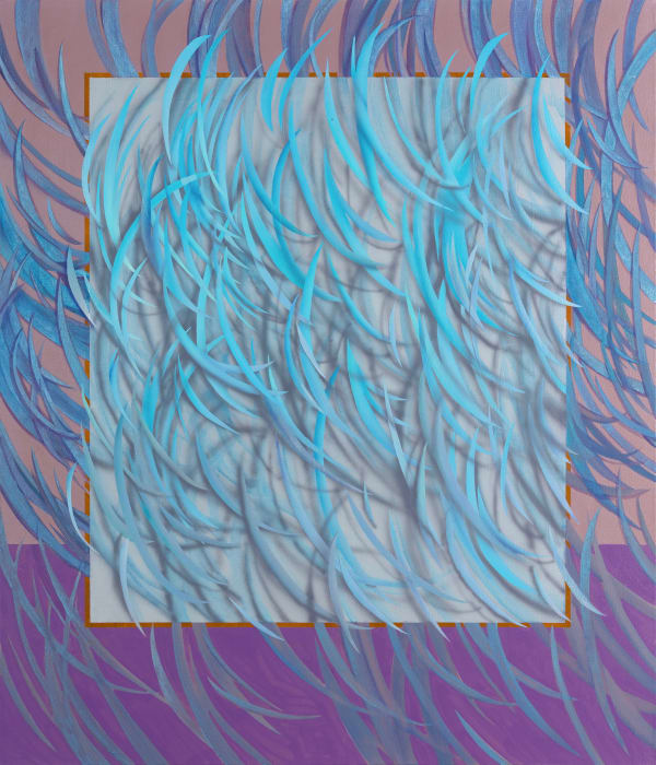 Ma Lili 马漓澧, Matrix No.5 基体 No.5 , 2023