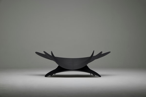 Byoungho Kim 金炳昊, A Section of the Garden - 6T6S.MB1 花園的部分 - 6T6S.MB1, 2025