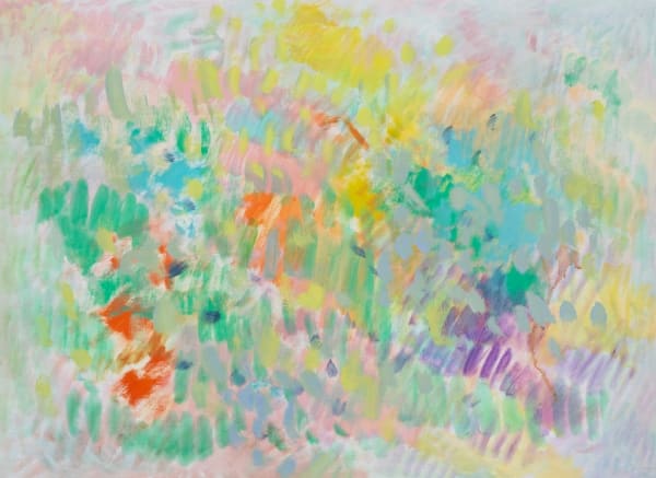 Kai Chen 陳開, Interval 2间隙2, 2024-2025