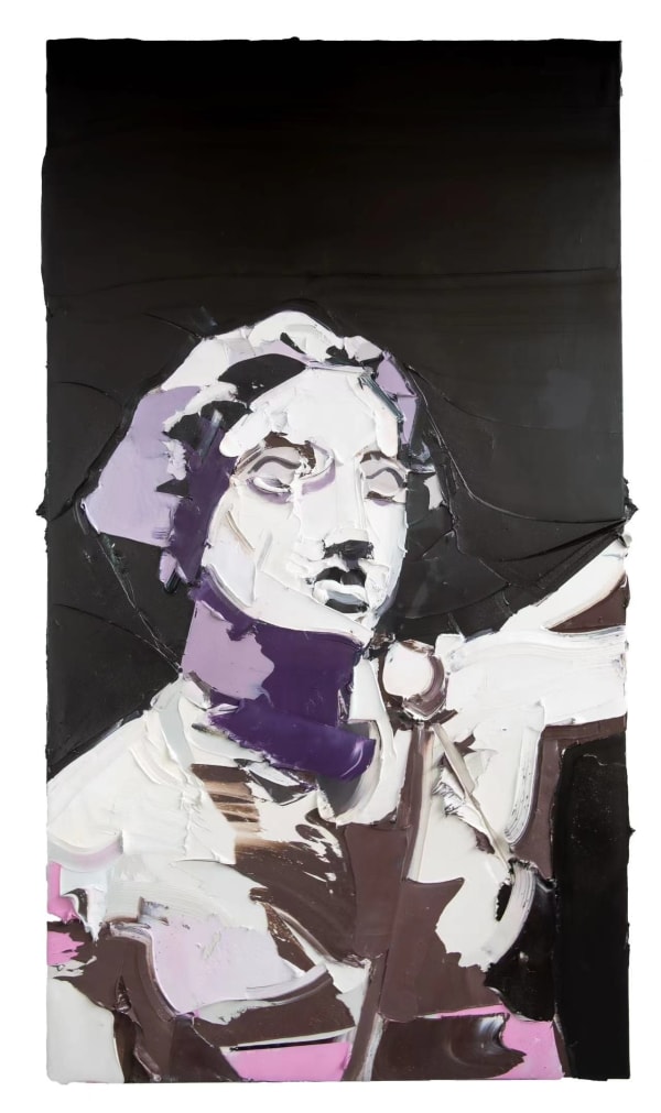 Martin Wehmer 马丁・韦默尔, atheneMUNIC 雅典娜MUNIC , 2024