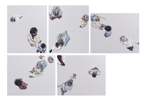 Clemens Krauss 克莱门斯·克劳斯, Bonding Relation Discourse 建构关系的交流, 2025