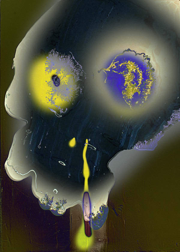 Lang Can 郎粲, Edge (series) 邊緣（系列）, 2020