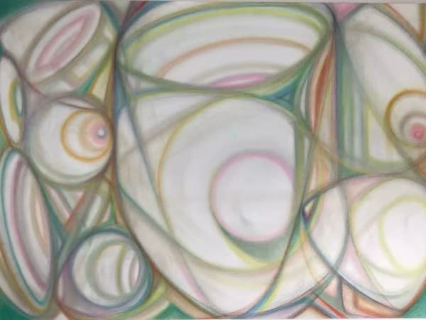 Lin Yusi 林于思, 1803, 2025