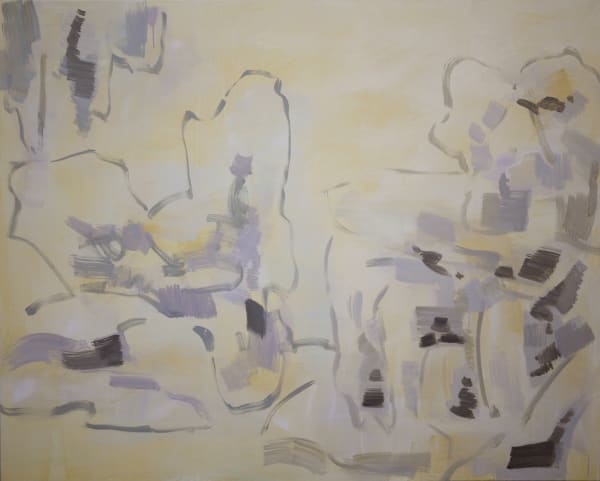 Mou Huan 牟桓, Landscape (2) 山水(2), 2012