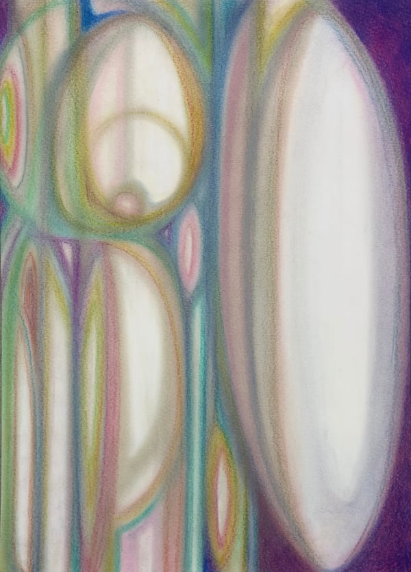 Lin Yusi 林于思, 1736, 2025