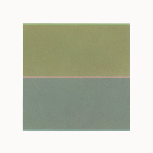 Nicole Phungrasamee Fein 妮可·蓬格拉萨米·费恩, 24.08.28.01 Hooker’s Green Cadmium Yellow Deep Hue Alizarin Crimson Deep Scarlet Mayan Blue Genuine 24.08.28.01 胡克绿色 深色镉黄 透明红 深绯红 纯正玛雅蓝 , 2024
