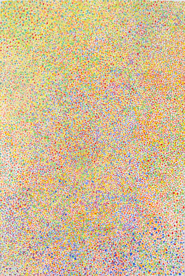 Kai Chen 陳開, Untitled (sunlight) 无题（阳光）, 2020