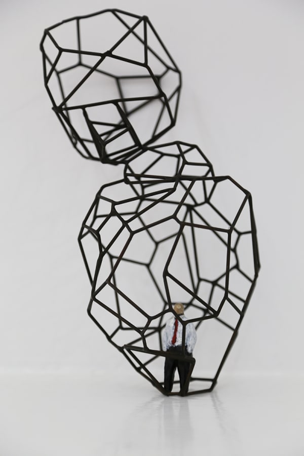 Fung Lik-yan Kevin 馮力仁, Cell 2 細胞 2, 2018