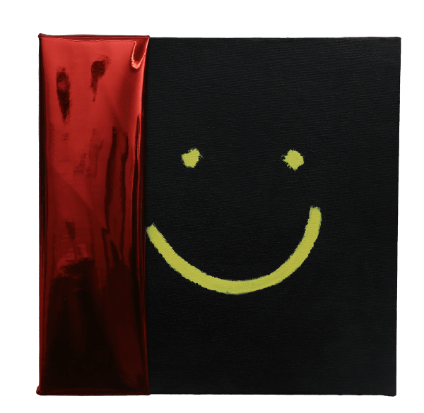 Zhao Yiqian 趙一淺, Smile, 2017