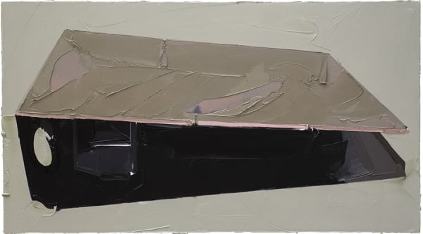 Martin Wehmer 马丁・韦默尔, Ordner, 2015