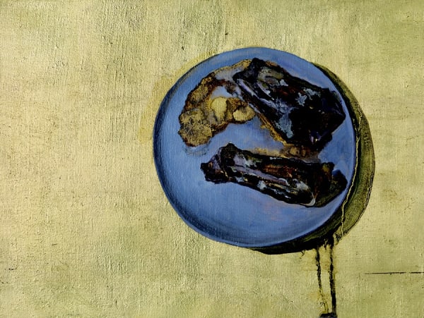 Tian Yuan 田園, Things No.27 物-之二十七, 2013