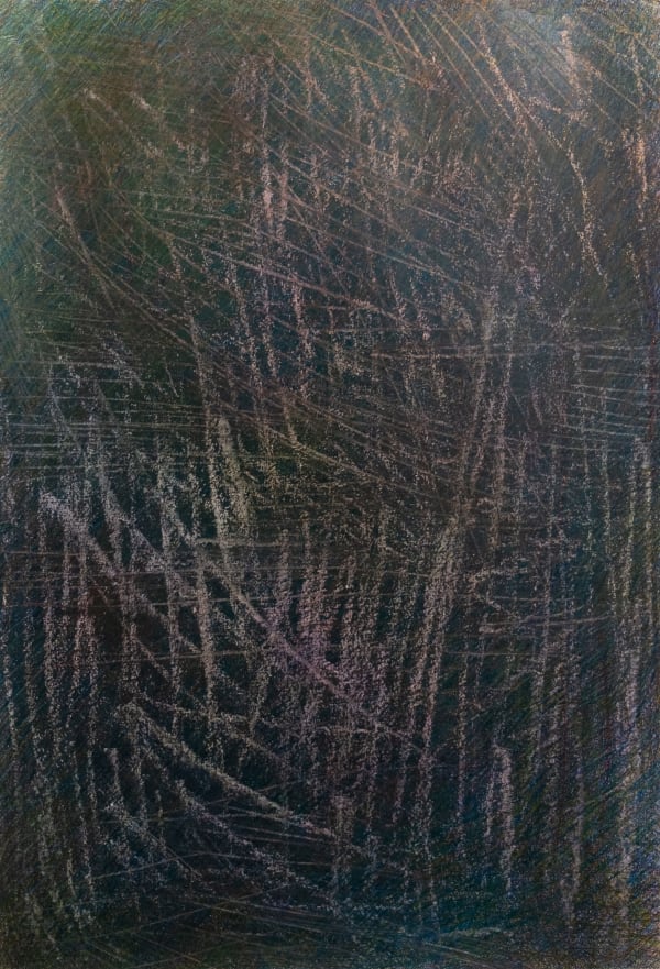 Kai Chen 陳開, Untitled （#ruin1) 无题（#ruin1), 2020