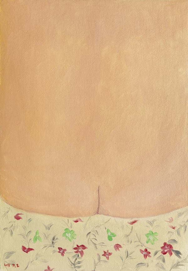 Wu Yi 武藝, The Wait 等待 , 2013