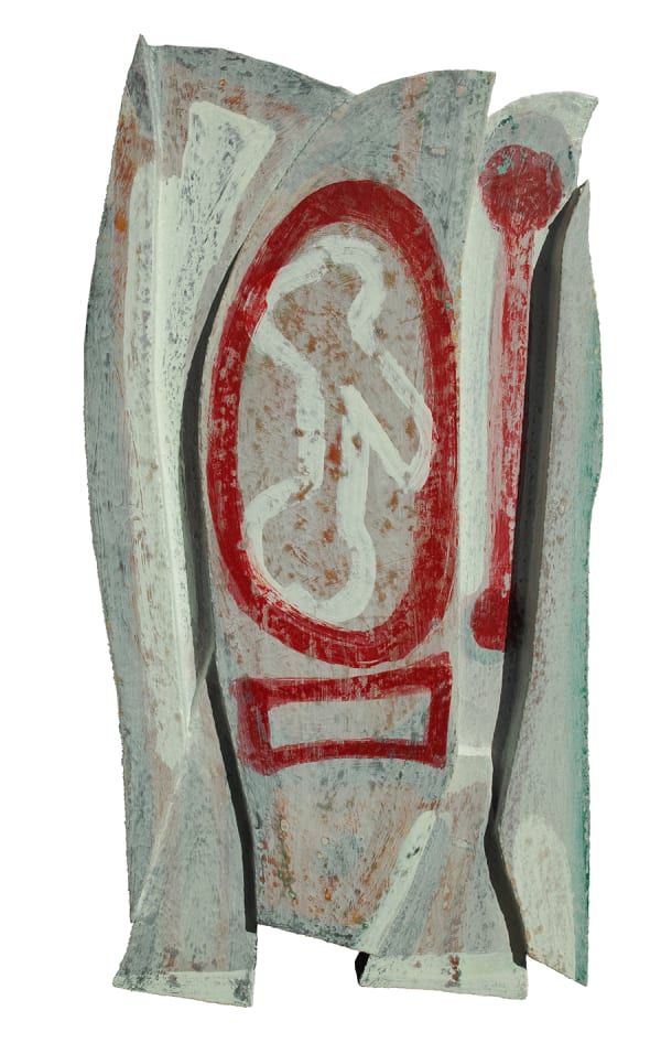Yan Bo 閆博, Untitled 無題, 2015