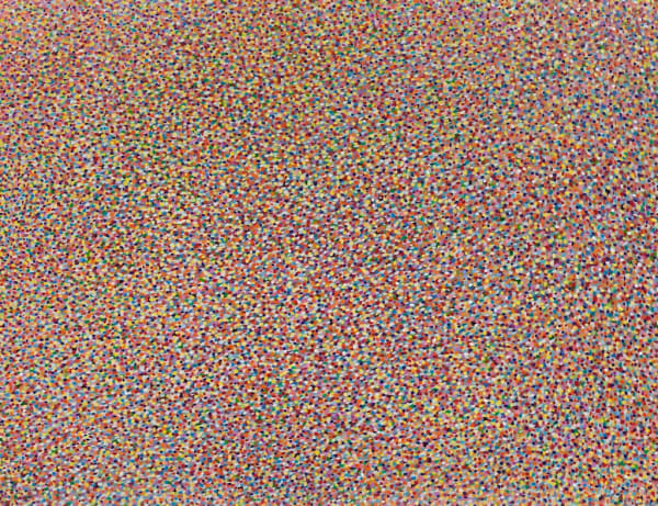 Kai Chen 陳開, Adriatic (Sunset)亚得里亚 （晚霞）, 2023-2025