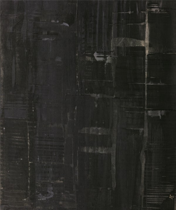 Li Lei 李磊, No Frost Last Night 2 昨夜無霜 2 , 2006