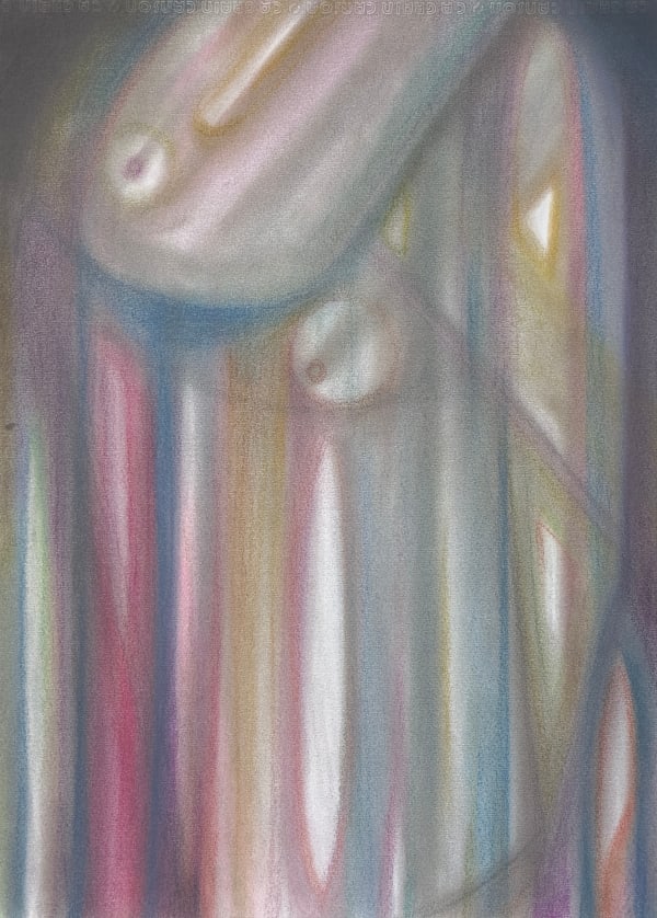 Lin Yusi 林于思, 1558, 2025