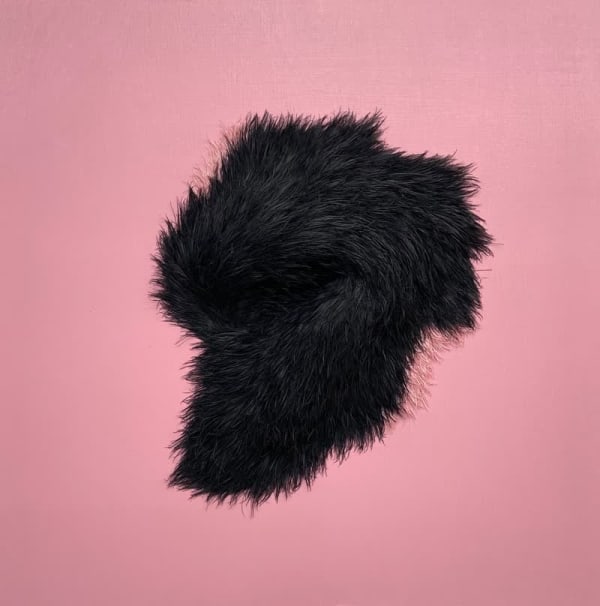 Wu Wei 伍伟, Color Lump No.1 色块-1 , 2021