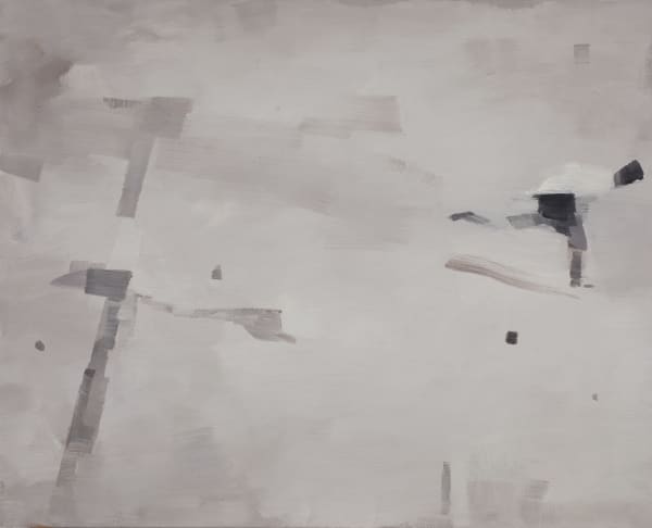 Mou Huan 牟桓, Events 3 事件3, 2010