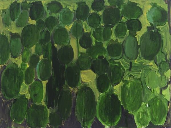 Wen Wu 文倵, Untitled 無題, 2016