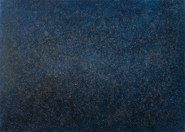 Kai Chen 陳開, Untitled (Supernova 2) (超新星 2), 2021