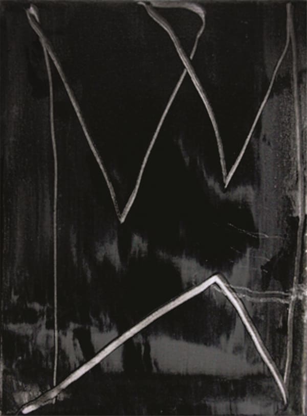 Li Lei 李磊, Listening to the Cicadas 4, 2010