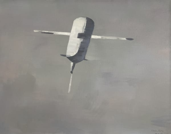 Mou Huan 牟桓, Untitled 无题, 2012