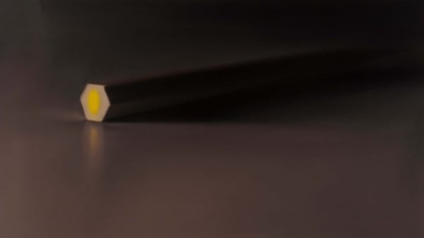 Yao Peng 姚朋, Refraction - 2 折射 - 2, 2023