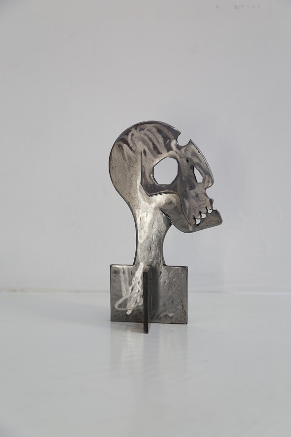 Tøru Harada 原田とおる(透), Bone to Bone 生下來的骨頭, 2015-2016