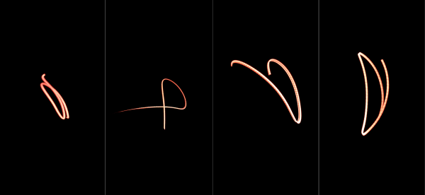 Lang Can 郎粲, Yi 燚 , 2018