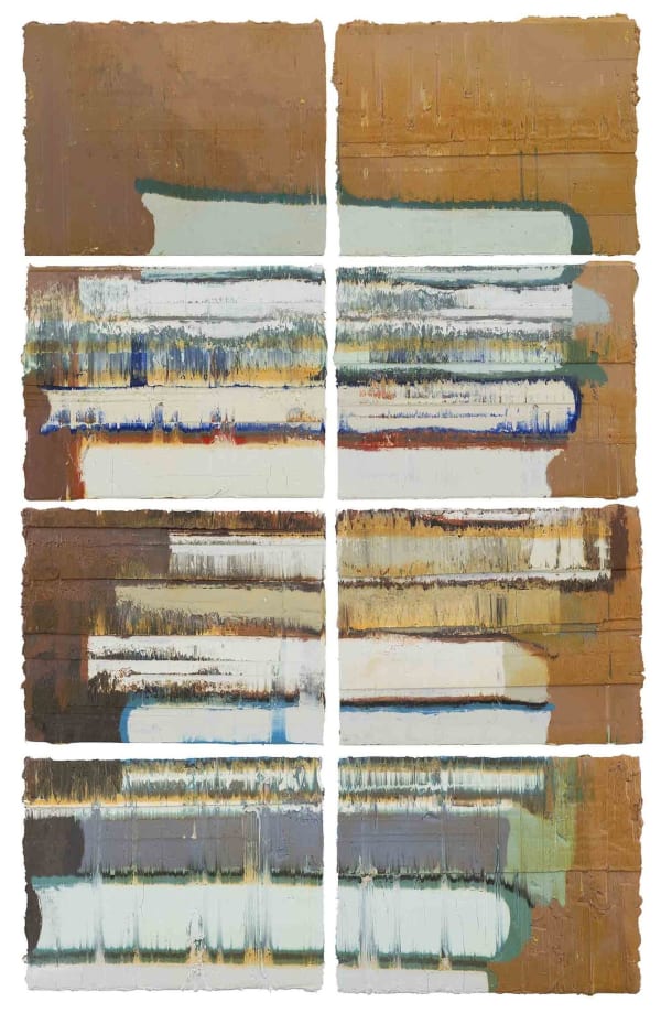 Wen Wu 文倵, Untitled, 2015